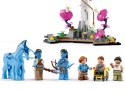 Klocki Lego 75573 Avatar Latające Góry stanowisko 26 i Samson ZPZ ZA5428