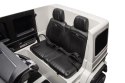 Auto Na Akumulator Mercedes G63 XXL Biały 4x4