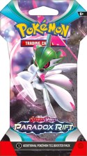 Karty Paradox Rift Sleeved Booster - mix Pokemon TCG