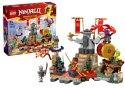 Klocki LEGO NINJAGO Arena Turniejowa 659 el. 71818