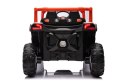 Auto Na Akumulator Buggy UTV NEL-901 Pomarańczowe 4x4