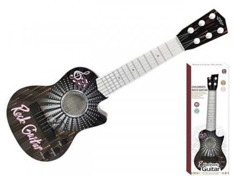 Gitara na baterie Madej