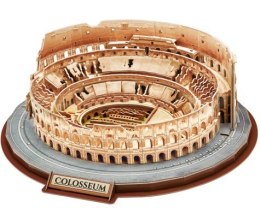 Puzzle 3D 163 elementy Koloseum w Rzymie Cubic Fun