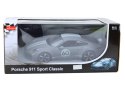 Auto RC Sportowy Model Zdalnie Sterowany Porsche 911 Sport Classic 1:16