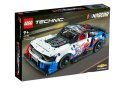 Klocki LEGO 42153 TECHNIC Nowy CHEVROLET Camaro ZL1 Z Serii Nascar 42153