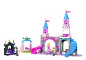 Klocki LEGO DISNEY PRINCESS Zamek Aurory 43211