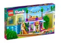 Klocki LEGO FRIENDS Jadłodalnia W Heartlake 41747