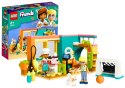 Klocki LEGO FRIENDS Pokój Leo 41754