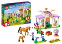 Klocki LEGO FRIENDS Szkolenie Koni 41746