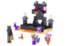 Klocki LEGO MINECRAFT Arena Endu 21242