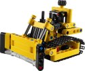 Klocki LEGO TECHNIC Buldożer Do Zadań Specjalnych 195 Elementów 42163