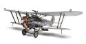 Model plastikowy Bristol Bulldog Mk.II 1/48 Airfix