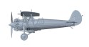 Model plastikowy Bristol Bulldog Mk.II 1/48 Airfix