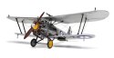 Model plastikowy Bristol Bulldog Mk.II 1/48 Airfix