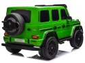 Auto na akumulator Mercedes G klasa 63 AMG 4x4 Panel Radio 2osoby PA0309