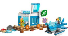 Klocki Animal Crossing 77051 Lot z Dodo Airlines LEGO