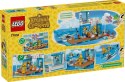 Klocki Animal Crossing 77051 Lot z Dodo Airlines LEGO