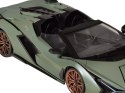 Licencjonowane auto Lamborghini Sián Zdalnie sterowane 1:12 RC0659