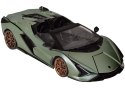 Licencjonowane auto Lamborghini Sián Zdalnie sterowane 1:12 RC0659