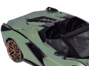 Licencjonowane auto Lamborghini Sián Zdalnie sterowane 1:12 RC0659