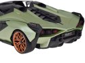 Licencjonowane auto Lamborghini Sián Zdalnie sterowane 1:12 RC0659