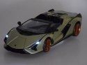 Licencjonowane auto Lamborghini Sián Zdalnie sterowane 1:12 RC0659