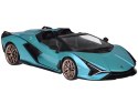 Licencjonowane auto Lamborghini Sián Zdalnie sterowane 1:12 RC0659