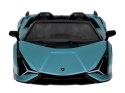 Licencjonowane auto Lamborghini Sián Zdalnie sterowane 1:12 RC0659