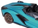 Licencjonowane auto Lamborghini Sián Zdalnie sterowane 1:12 RC0659