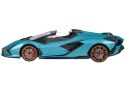 Licencjonowane auto Lamborghini Sián Zdalnie sterowane 1:12 RC0659