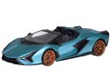 Licencjonowane auto Lamborghini Sián Zdalnie sterowane 1:12 RC0659