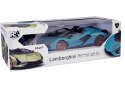 Licencjonowane auto Lamborghini Sián Zdalnie sterowane 1:12 RC0659