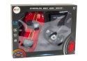 Auto Sportowe Zdalnie Sterowane Na Pilota 1:16 R/C Czerwone