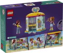 Klocki LEGO FRIENDS Mały Sklep Z Akcesoriami P4 42608