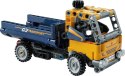 Klocki LEGO TECHNIC Wywrotka P4 42147