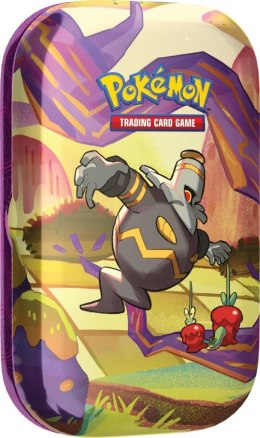 Puszka Shrouded Fable Mini Tin Dusknoir Pokemon TCG