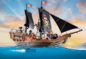 Zestaw z figurkami Pirates 71530 Duży statek piracki Playmobil