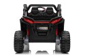 Pojazd Buggy 4x4 KCK Czarny