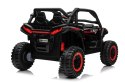 Pojazd Buggy 4x4 KCK Czarny