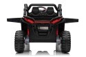 Pojazd Buggy 4x4 KCK Czarny