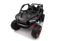 Pojazd Buggy 4x4 KCK Czarny