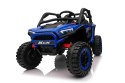 Pojazd Buggy 4x4 KCK Niebieski