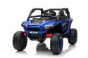 Pojazd Buggy 4x4 KCK Niebieski