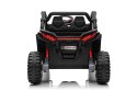 Pojazd Buggy 4x4 KCK Zielony