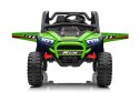 Pojazd Buggy 4x4 KCK Zielony