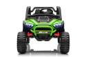 Pojazd Buggy 4x4 KCK Zielony