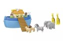 Zestaw z figurkami Junior 71681 Moja Arka Noego Playmobil