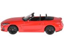 Metalowe autko licencjonowane BMW Z4 M40i 1:57 resorówka resorak ZA5061