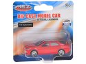 Metalowe autko licencjonowane Toyota Camry 1:64 resorówka resorak ZA5059