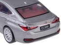 Model kolekcjonerski Lexus ES300h 1:35 metalowe auto światło dźwięk ZA5051